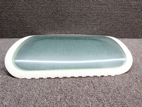 35-410291-147 Beechcraft E-55 Window Assy Cabin Rear RH Standard
