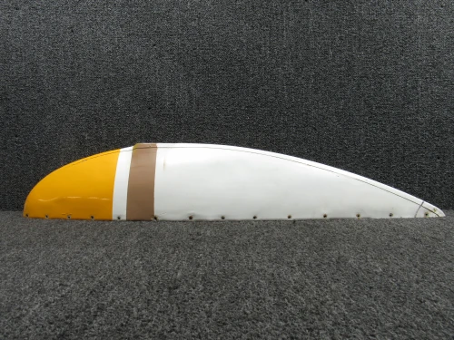 35-175001-SA2 Beech 35 Wing Tip Assembly LH