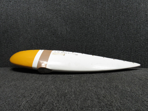 35-175001-SA2 Beech 35 Wing Tip Assembly LH