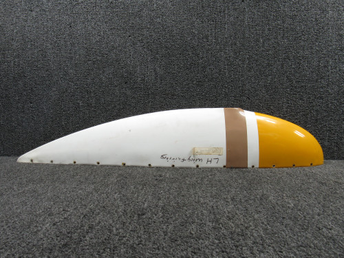 35-175001-SA2 Beech 35 Wing Tip Assembly LH
