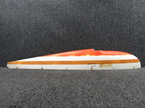 1420005-201 Cessna 336 Wing Tip Assembly LH