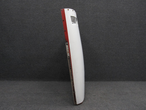 0851160-33 Cessna 320E Upper Engine Cowl Assembly LH