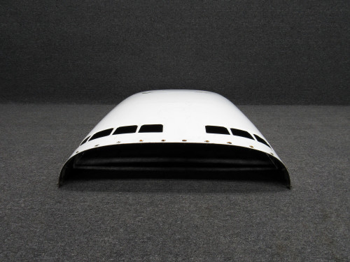 0851160-33 Cessna 320E Upper Engine Cowl Assembly LH