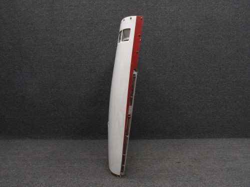 0851160-33 Cessna 320E Upper Engine Cowl Assembly LH