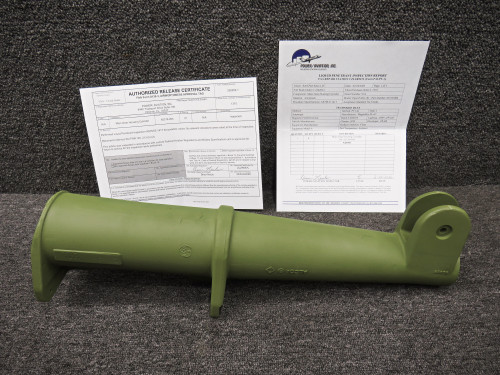 65319-004 Piper PA28-181 Main Gear Housing Cylinder with 8130-3 and PAI-PT-1