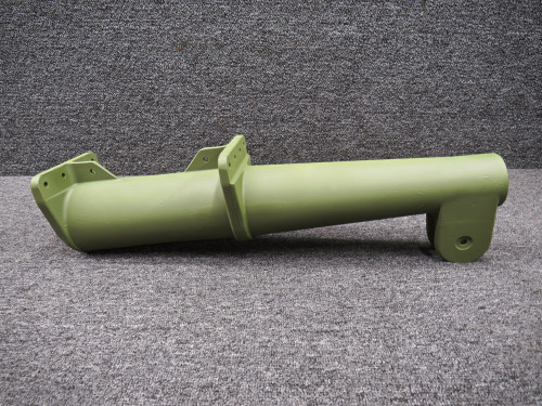 65319-004 Piper PA28-181 Main Gear Housing Cylinder with 8130-3 and PAI-PT-1