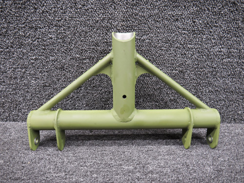 DDA06217-1 Cessna 162 Nose Gear Trunnion Assembly with 8130-3 and PAI-MT-1