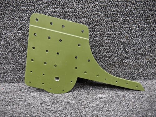 1213426-2 Cessna T210M Nose Gear Fitting RH with 8130-3 and PAI-PT-1