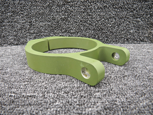 100-410-0003 Kodiak 100 Lower Nose Gear Drag Brace Fitting w 8130 & PAI-PT-1