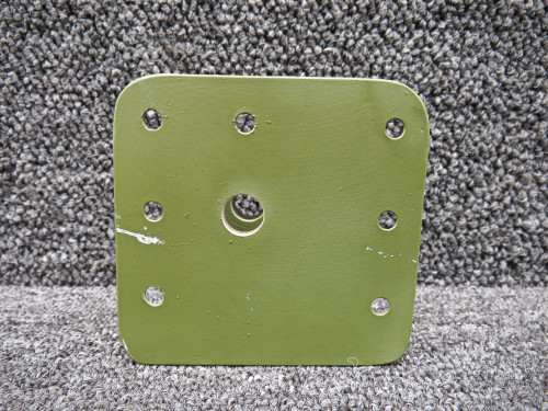 6613056-3 Cessna 560V Nose Gear Trunnion Support LH with 8130-3 and PAI-PT-1