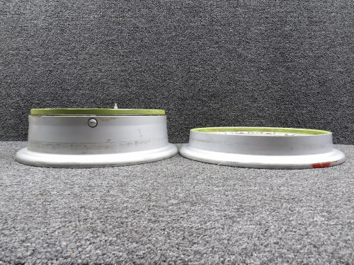 A9550597 Goodyear Type VII 26x6.6 Landing Wheel Assembly