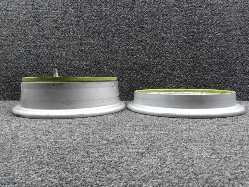 A9550597 Goodyear Type VII 26x6.6 Landing Wheel Assembly