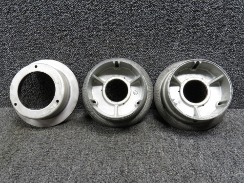 40-58 Cleveland 6.00-6 Landing Wheel Assembly with Brake Disc
