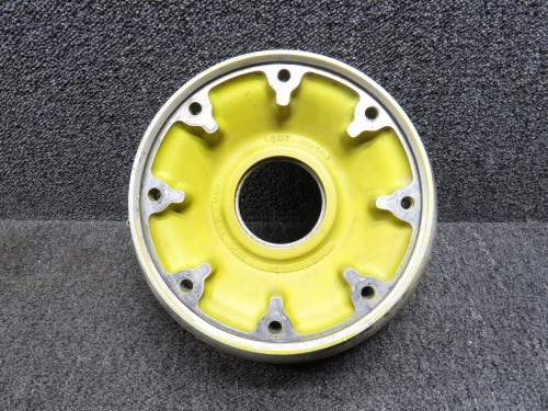 5004176-1 Goodyear 24x7.7 Landing Wheel Inner Half Assembly