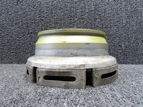 5004176-1 Goodyear 24x7.7 Landing Wheel Inner Half Assembly