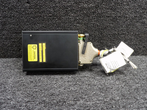 650-0500-04 Avionica Inc avWifi Wireless Router with Modifications