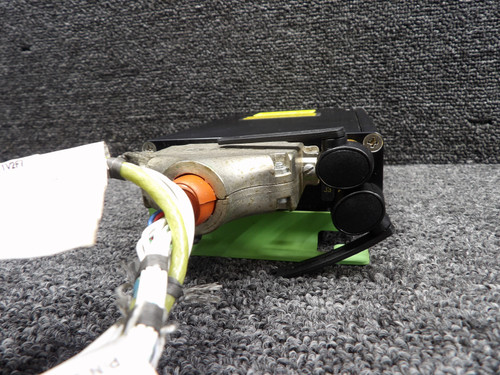 650-0500-04 Avionica Inc avWifi Wireless Router with Modifications