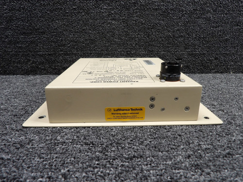 BFS24 (Alt: S283W008-3) Radiant Power Corp Battery and Charger System