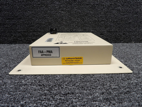 BFS24 (Alt: S283W008-3) Radiant Power Corp Battery and Charger System