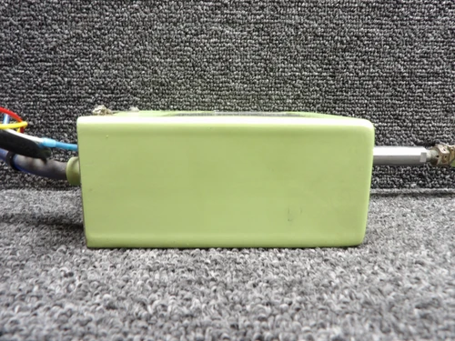 734-16100-01 (Alt: S141A641-1) Shimadzu Airstair Door Latch Linear Actuator