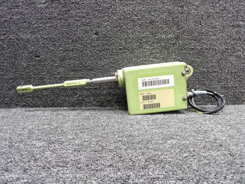 734-16100-02 (Alt: S141A641-2) Shimadzu Airstair Door Latch Linear Actuator