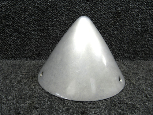 B-3264-1P Beechcraft B-58 Propeller Spinner Cap LH
