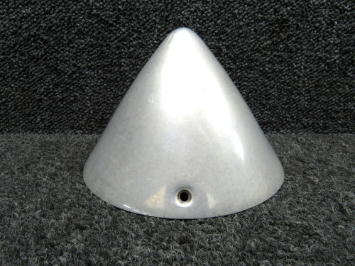 B-3264-1P Beechcraft B-58 Propeller Spinner Cap LH