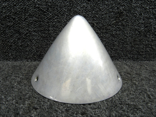 B-3264-1P Beechcraft B-58 Propeller Spinner Cap LH