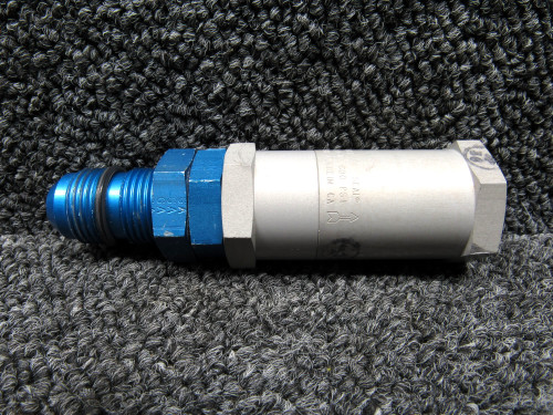 869A-10BB(030)-0 Circle Seal Fuel Check Valve