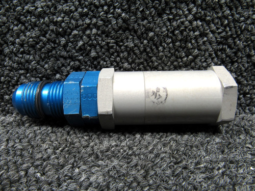 869A-10BB(030)-0 Circle Seal Fuel Check Valve