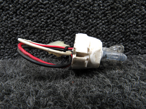 A610 Whelen Strobe Light Assembly