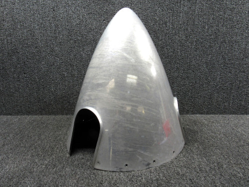 C3004P Beech KA90C 3 Blade Propeller Spinner Dome