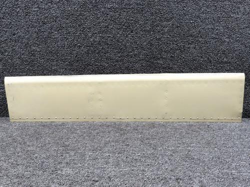 010A-16319-1 Mitsubishi MU2B-20F Trim Aileron Assembly (LH)