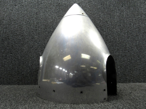 C-3278-2, B3264 Beech 58 Three Propeller Spinner Dome & Cap
