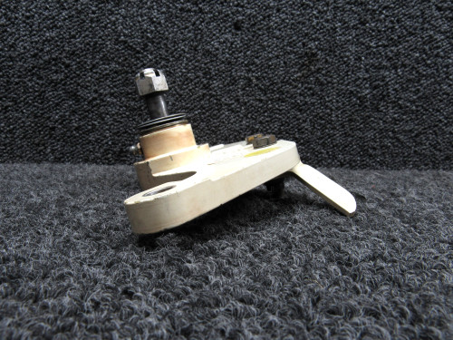 114-820036-5 Beech 1900D Main Gear Steering Bellcrank Assembly