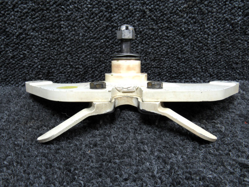 114-820036-5 Beech 1900D Main Gear Steering Bellcrank Assembly