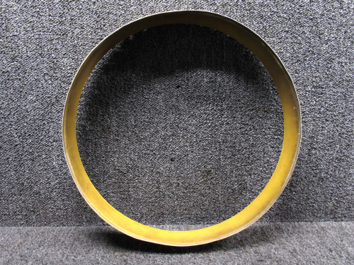 2352019-2 Learjet 24 Engine Air Intake Tube Assembly