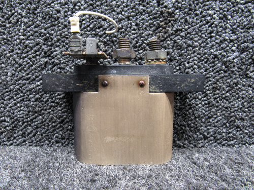 AN2552-3A Cessna 182M External Power Connect