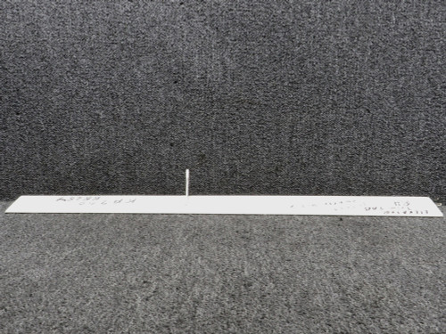 101-610000-14 Beechcraft KA-200 Elevator Tab Assembly (RH)