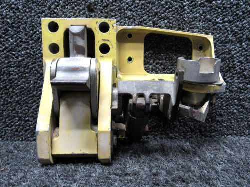 2488734-6 LearJet 35 Mechanism Support Assembly