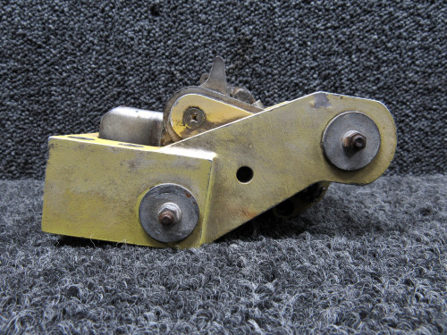 2488734-6 LearJet 35 Mechanism Support Assembly
