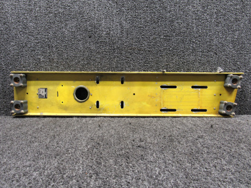 2519206-14, UT1-1033-15 LearJet 35 Motor & Compressor Panel