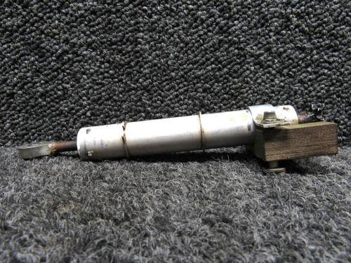 1260074-4 Cessna 421C Elevator Trim Tab Actuator Assembly