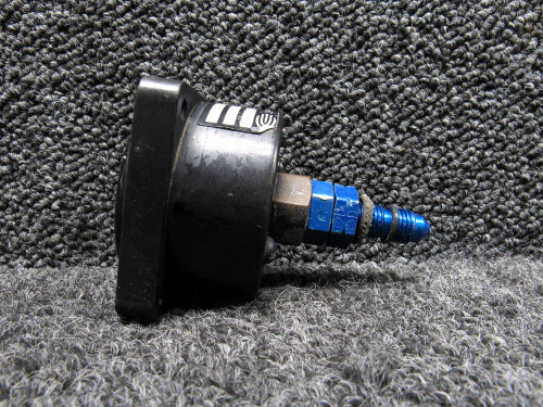S218-1 LearJet 35 Hydraulic Pressure Gauge