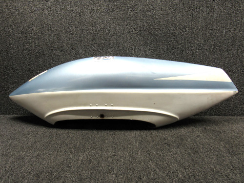 0541203-1 Cessna 172 Wheel Fairing Assembly LH