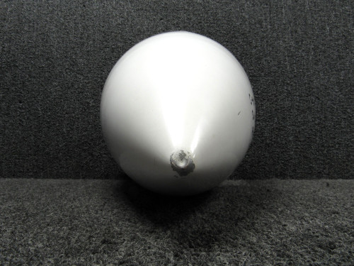 D3534 Cessna 401 Three Blade Spinner Dome RH