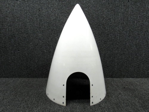D3534 Cessna 401 Three Blade Spinner Dome RH