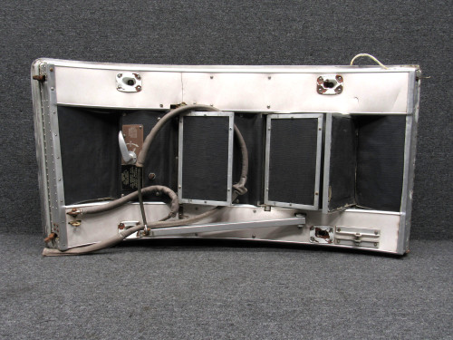 50-430043-601 Beechcraft KA90 Cabin Door Assembly