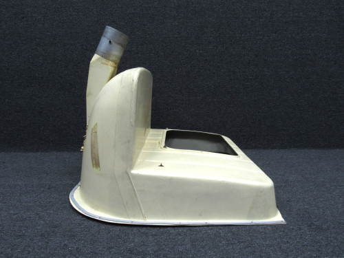 36589-004 Piper PA32R-300 Hat Shelf Bulkhead Assembly