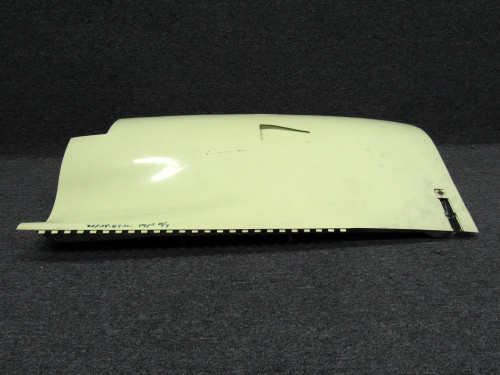 016A-13304-21 Mitsubishi MU2B-20 Engine Nacelle Door Assembly LH
